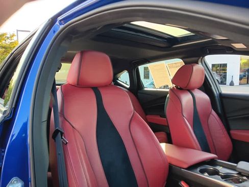 Used 2023 Acura TLX SH-AWD w/ A-SPEC Pkg image 18