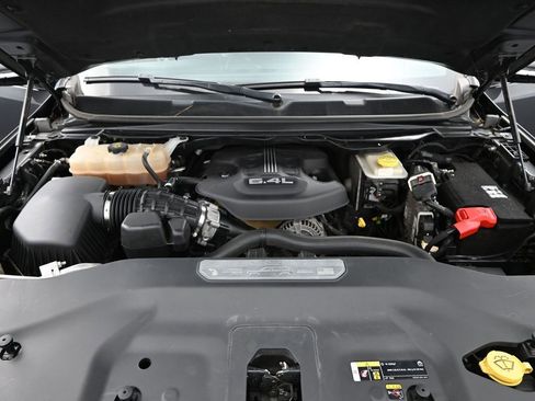 Used 2022 Jeep Grand Wagoneer Series I w/ Flexible Seating Group image 11