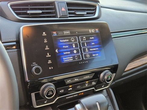 Used 2019 Honda CR-V Touring image 21