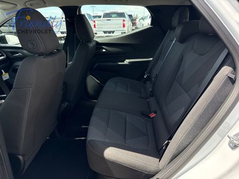 New 2027 Chevrolet Bolt LT FWD image 7