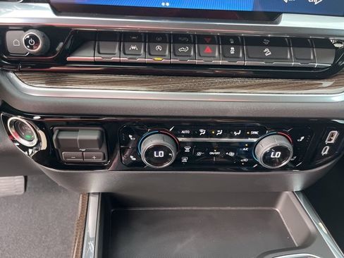 New 2026 Chevrolet Silverado 1500 LT Trail Boss w/ Convenience Package II image 35