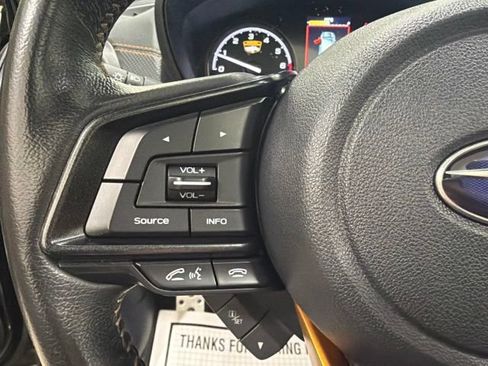 Used 2023 Subaru Forester Wilderness AWD/4WD image 14