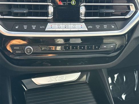 Used 2024 BMW X3 xDrive30i image 18