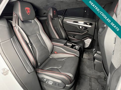 Used 2019 Lamborghini Urus image 20