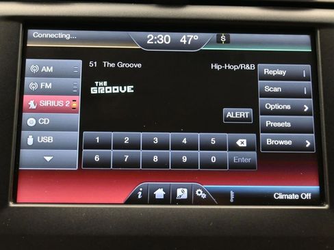 Used 2014 Ford Fusion Energi SE image 22