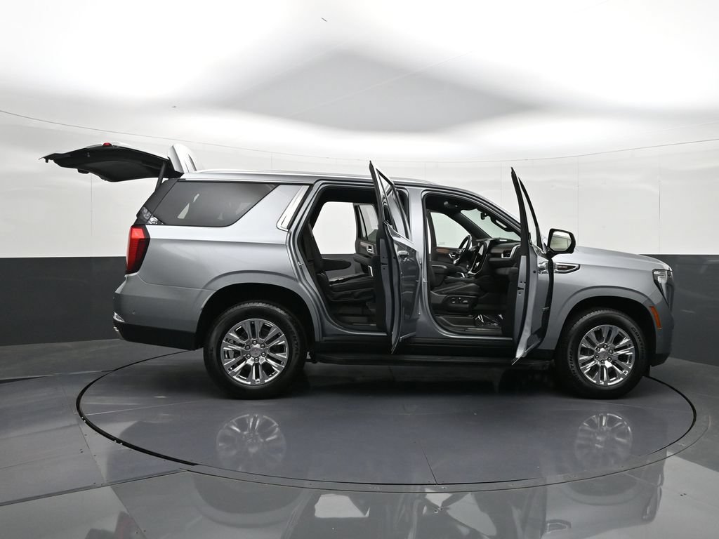 Used 2025 GMC Yukon Denali AWD/4WD image 41