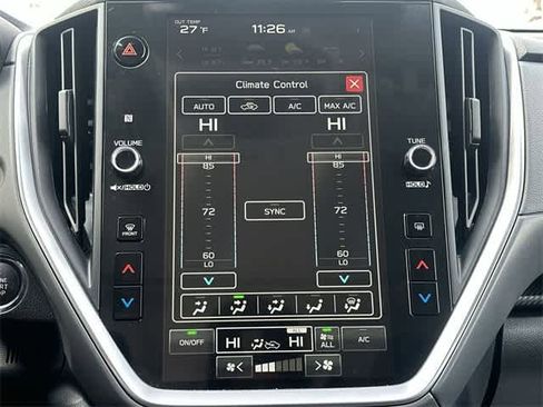 Certified 2025 Subaru Crosstrek 2.0i Premium image 15