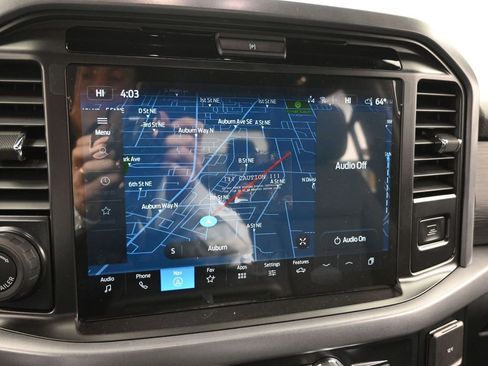 New 2025 Ford F150 XLT w/ Equipment Group 302A MID image 19