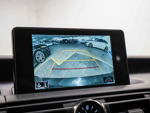 Used 2025 Lexus IS 300 F Sport RWD image 25