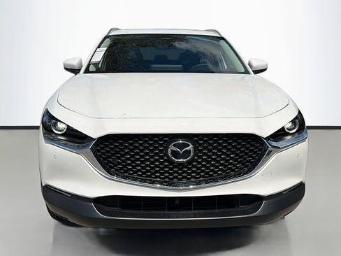 New 2026 MAZDA CX-30 AWD 2.5 S image 8