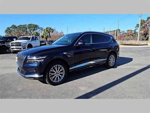 Used 2024 Genesis GV80 2.5T image 26