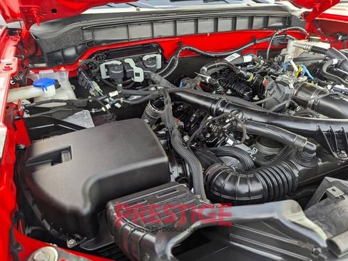 Used 2021 Ford Bronco Badlands image 32