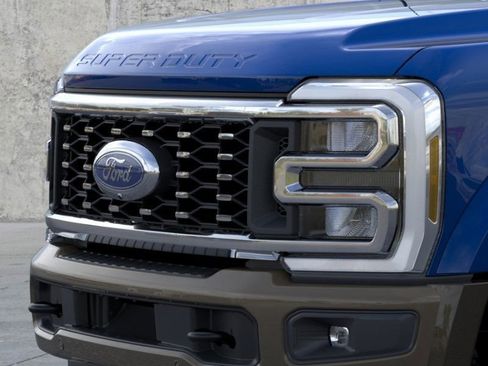 New 2026 Ford F450 XL w/ 360-Degree Camera Package AWD/4WD image 12