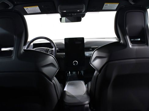 Used 2025 Ford Mustang Mach-E GT image 17