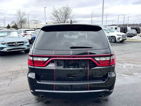 Used 2022 Dodge Durango R/T w/ Blacktop Package image 9