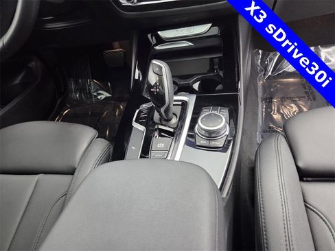 Used 2021 BMW X3 sDrive30i w/ Convenience Package image 15