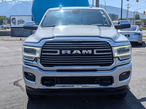 Used 2022 RAM 2500 Laramie AWD/4WD image 11