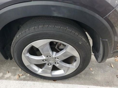 Used 2022 Honda HR-V LX image 3