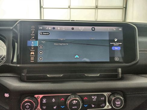 New 2026 Jeep Wrangler Sahara image 26