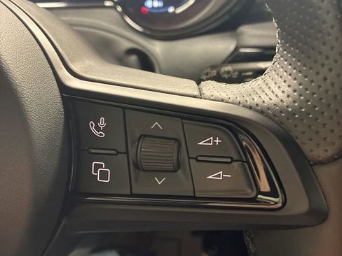 Used 2024 Alfa Romeo Tonale Ti w/ Active Assist Package image 16