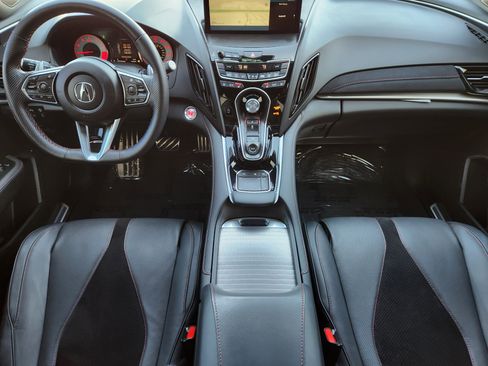 Used 2022 Acura RDX AWD image 26