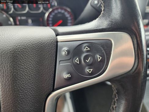 Used 2015 GMC Sierra 1500 SLE w/ SLE Value Package image 34