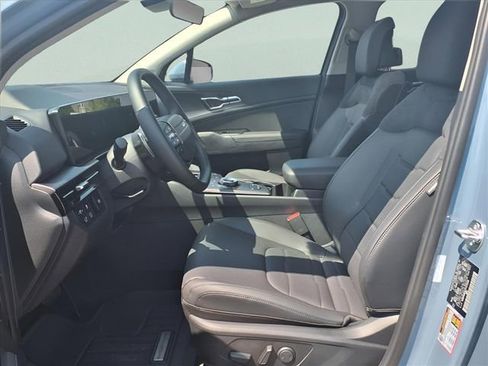 New 2026 Kia Sportage SX Prestige AWD/4WD image 21