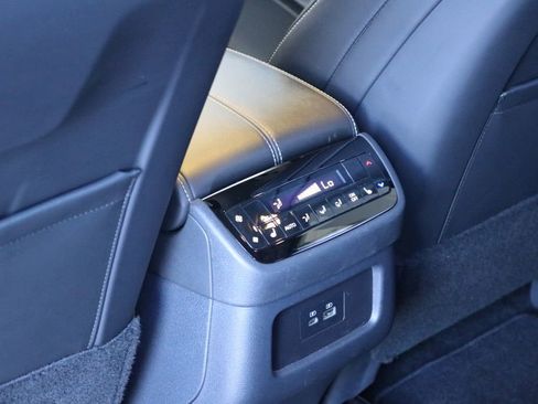 Certified 2025 INFINITI QX60 Luxe w/ Vision Package image 24