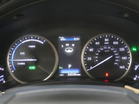 Used 2019 Lexus NX 300h AWD w/ Premium Package image 18
