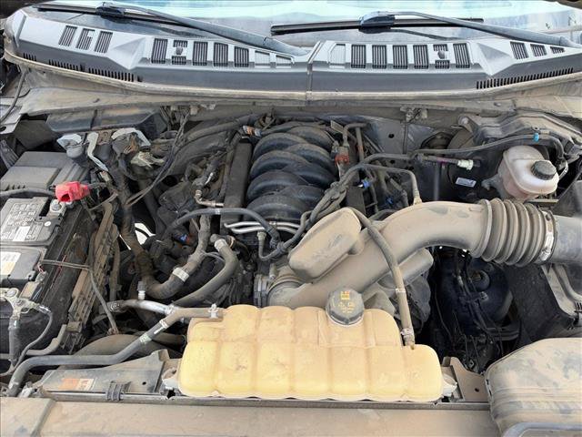 Used 2020 Ford F150 XL w/ Equipment Group 101A Mid AWD/4WD image 24