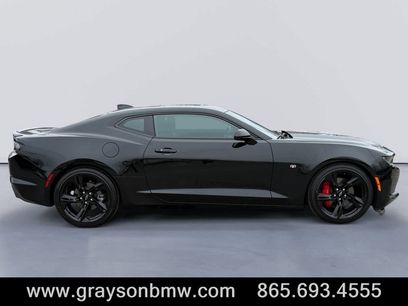 Used 2023 Chevrolet Camaro LT w/ RS Package