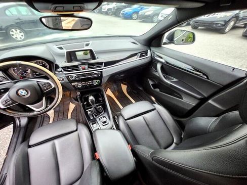 Used 2018 BMW X2 sDrive28i image 17