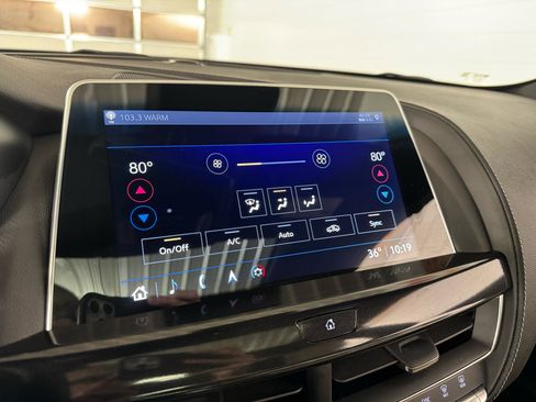 Used 2024 Cadillac CT5 Premium Luxury image 26