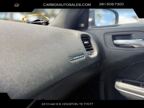 Used 2023 Dodge Charger GT w/ Plus Group RWD image 22