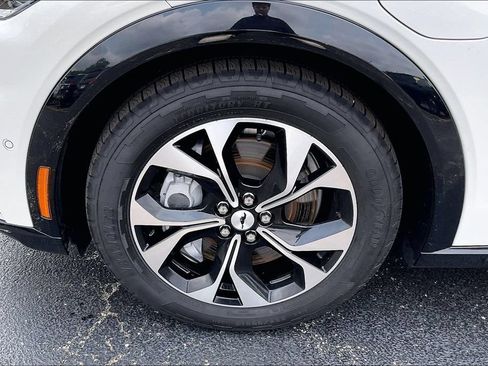 Used 2023 Ford Mustang Mach-E Premium AWD/4WD image 8