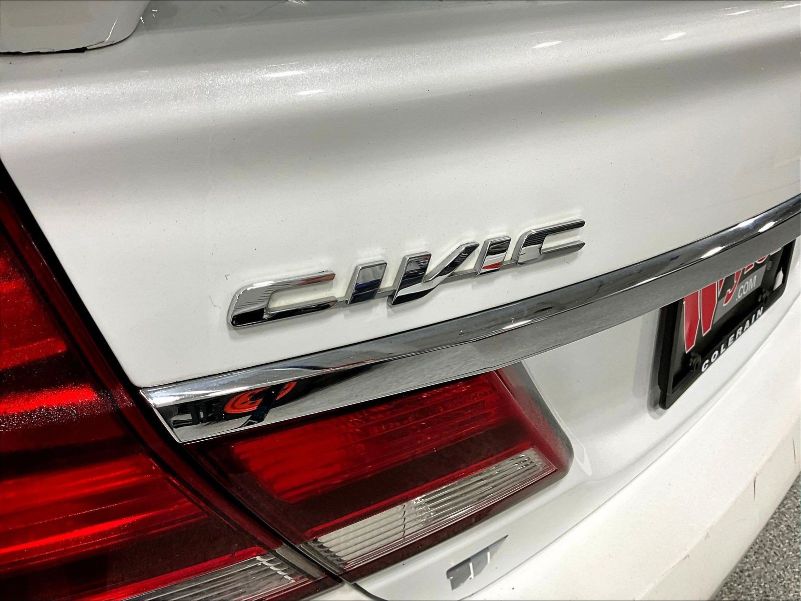 Used 2014 Honda Civic EX-L image 24