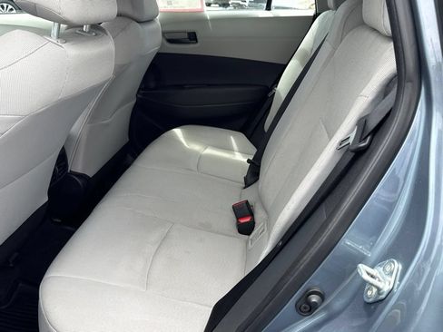 Certified 2026 Toyota Corolla Cross L FWD image 29