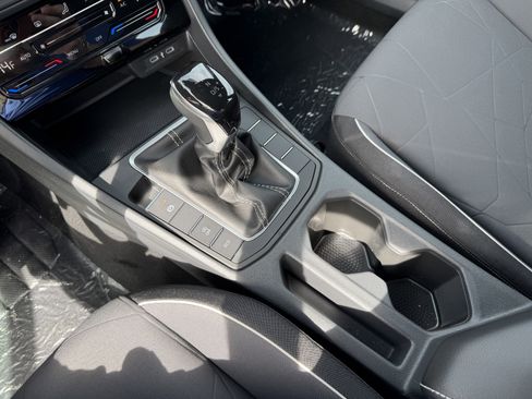 New 2026 Volkswagen Jetta Sport FWD image 20