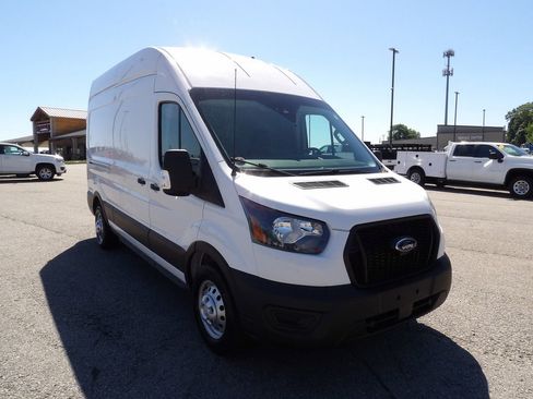 Used 2022 Ford Transit 350 148 High Roof RWD image 11