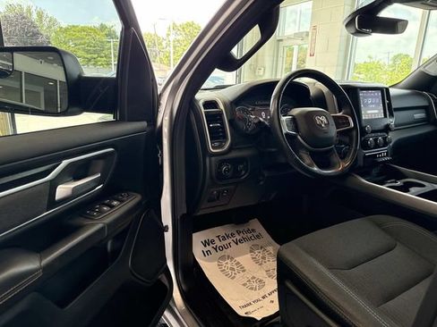 Used 2020 RAM 1500 Big Horn AWD/4WD image 43