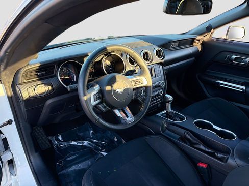 Used 2020 Ford Mustang Coupe w/ Black Accent Package image 24