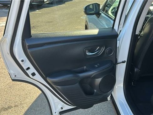 Used 2023 Honda HR-V EX-L image 21