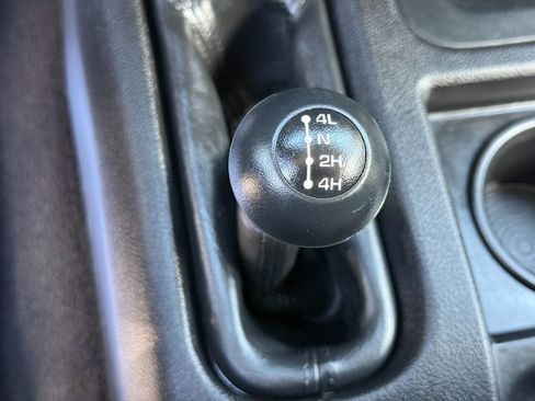 Used 2017 RAM 2500 Tradesman w/ Power Accessory Group AWD/4WD image 24