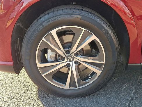 Used 2025 Lexus RX 350h image 30