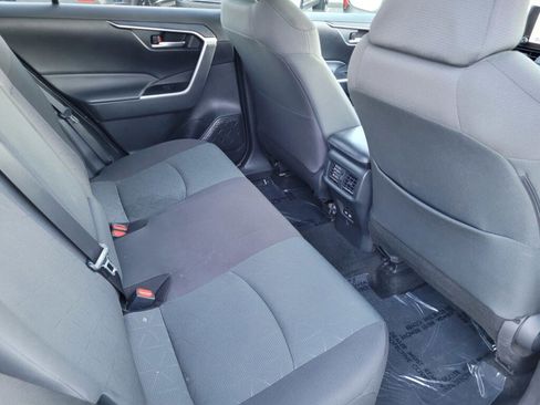 Used 2024 Toyota RAV4 XLE image 18