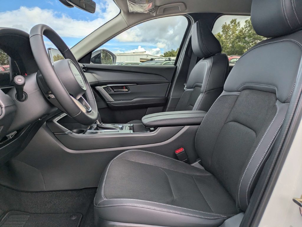 New 2026 MAZDA CX-5 Select AWD/4WD image 20