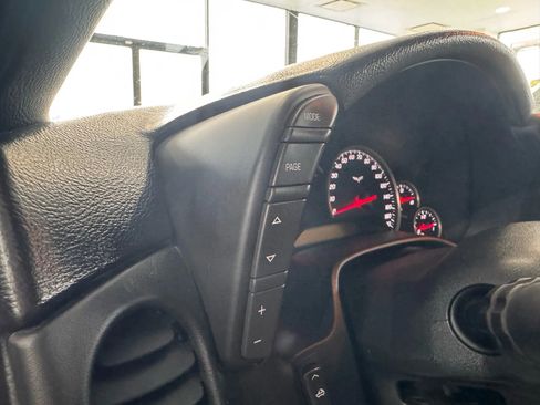 Used 2009 Chevrolet Corvette Convertible w/ Preferred Equipment Group image 23