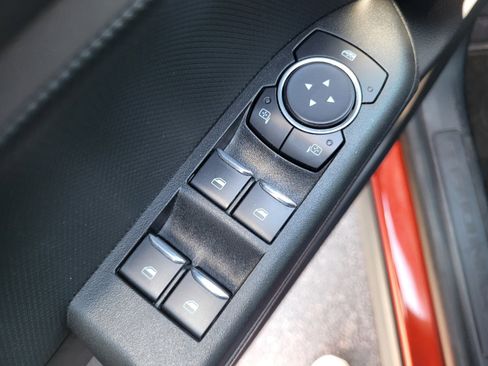 Certified 2022 Ford Bronco Sport Big Bend w/ Convenience Package image 14