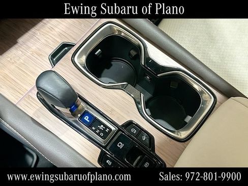 Used 2024 Lexus RX 350 Premium w/ Accessory Package AWD/4WD image 17
