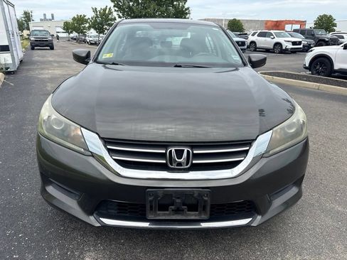 Used 2014 Honda Accord LX image 2